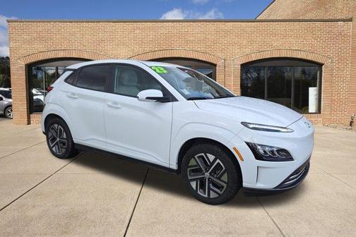 2023 Hyundai KONA EV Limited