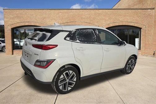 2023 Hyundai KONA EV Limited