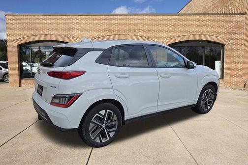 2023 Hyundai KONA EV Limited