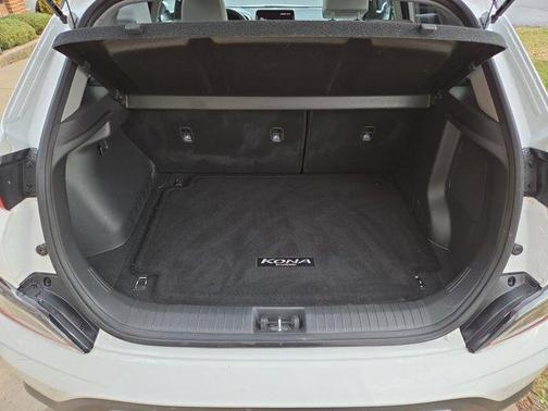 2023 Hyundai KONA EV Limited