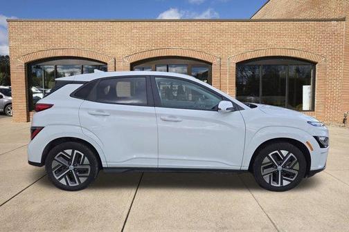 2023 Hyundai KONA EV Limited