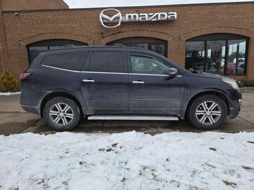 2016 Chevrolet Traverse 2LT