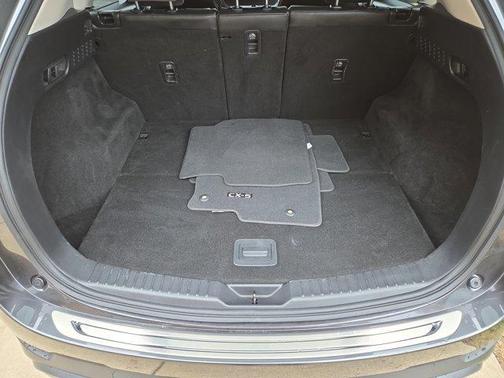 2023 Mazda CX-5 Preferred