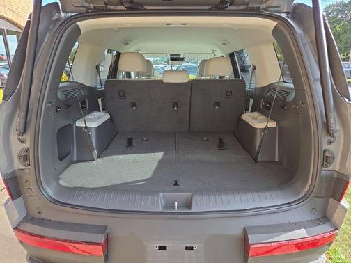 2024 Hyundai SANTA FE SEL