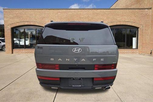 2024 Hyundai SANTA FE SEL