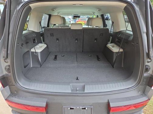 2024 Hyundai SANTA FE SEL