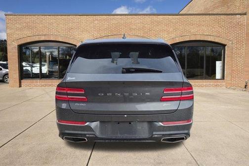 2023 Genesis GV80 2.5T