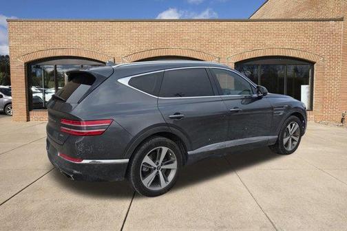 2023 Genesis GV80 2.5T