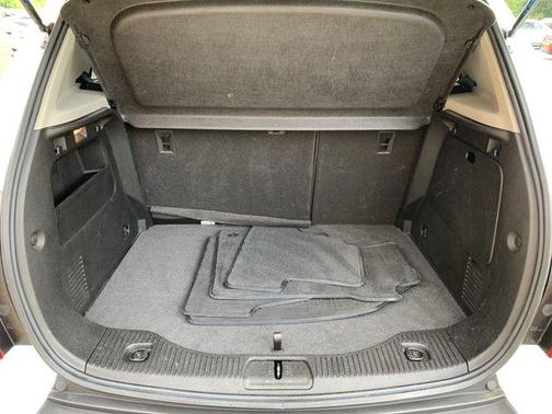 2016 Chevrolet Trax LTZ