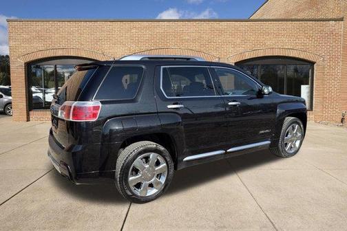 2015 GMC Terrain Denali