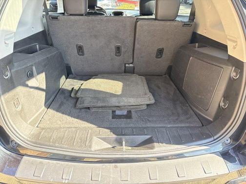 2015 GMC Terrain Denali