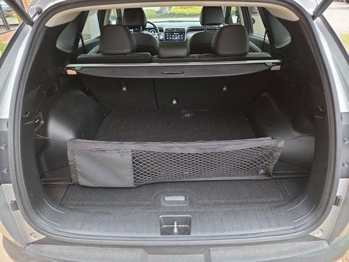 2023 Hyundai TUCSON Hybrid SEL Convenience