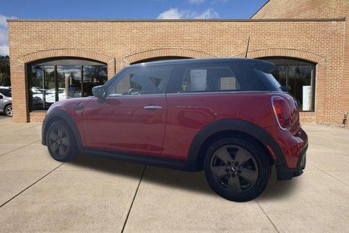 2024 MINI Hardtop Cooper