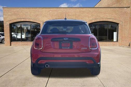 2024 MINI Hardtop Cooper
