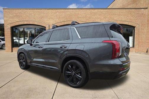 2025 Hyundai PALISADE XRT