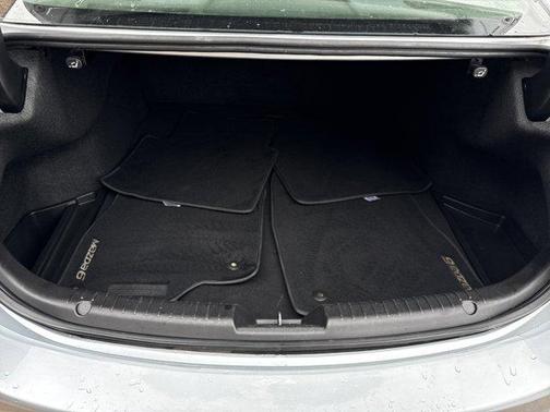 2017 Mazda Mazda6 Grand Touring