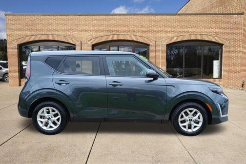 2023 Kia Soul