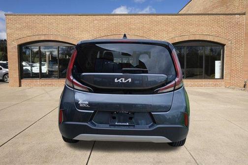 2023 Kia Soul