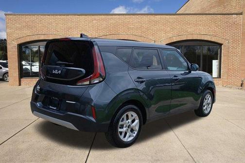 2023 Kia Soul