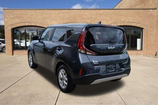2023 Kia Soul