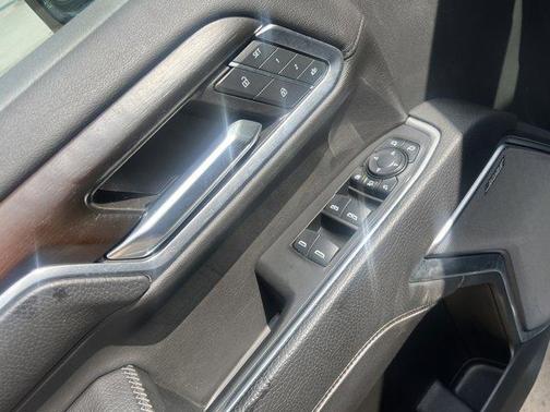 2024 GMC Sierra 2500 Denali