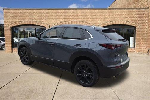 2022 Mazda CX-30 CE