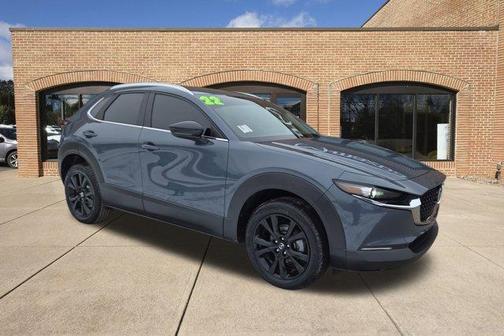 2022 Mazda CX-30 CE