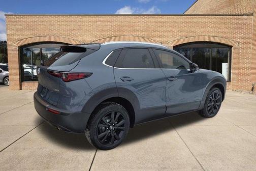 2022 Mazda CX-30 CE