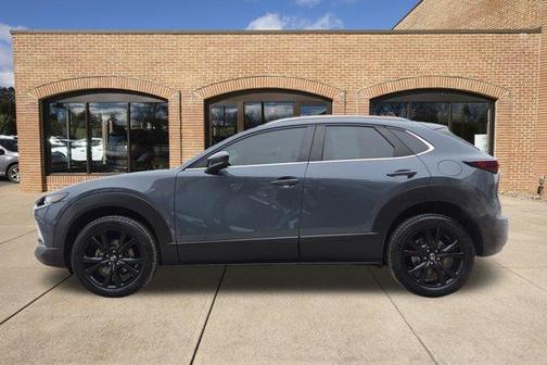2022 Mazda CX-30 CE
