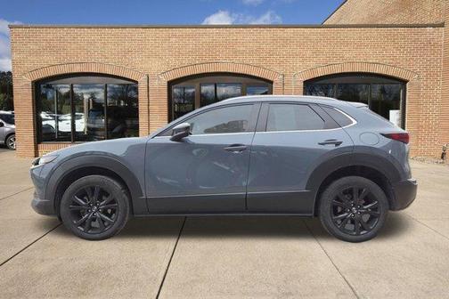 2022 Mazda CX-30 CE
