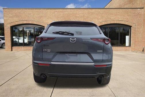 2022 Mazda CX-30 CE