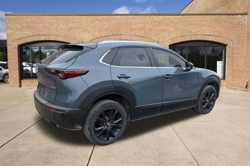 2022 Mazda CX-30 CE