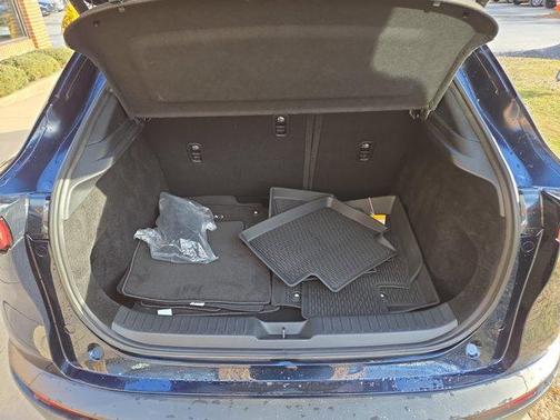 2025 Mazda CX-30 Premium Package