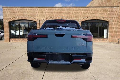 2022 Hyundai SANTA CRUZ 2.5T Limited