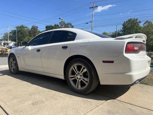 2013 Dodge Charger R/T
