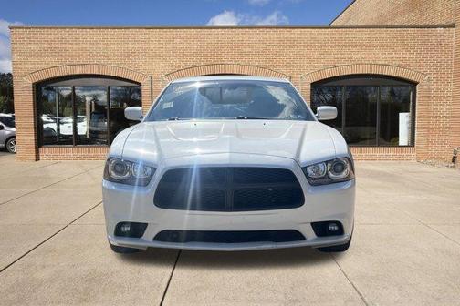 2013 Dodge Charger R/T