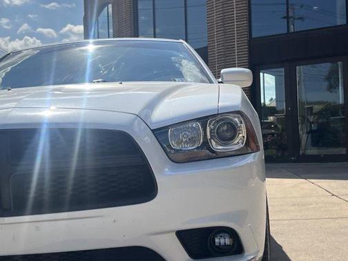 2013 Dodge Charger R/T