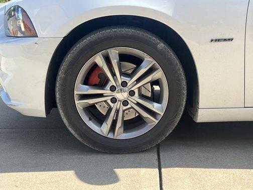 2013 Dodge Charger R/T