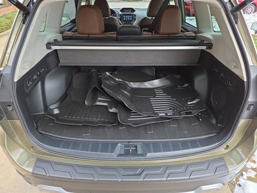 2023 Subaru Forester Touring