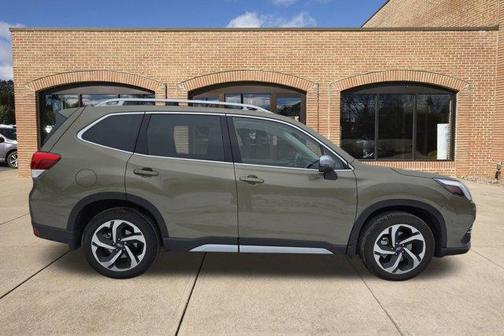 2023 Subaru Forester Touring