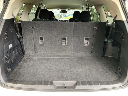 2024 Subaru Ascent Premium