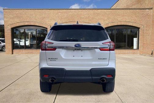 2024 Subaru Ascent Premium