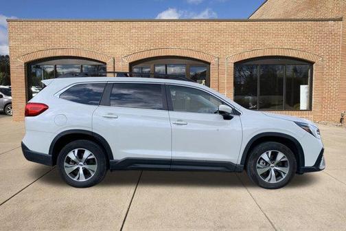 2024 Subaru Ascent Premium