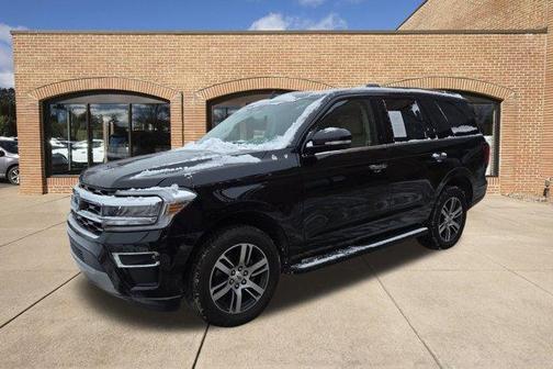 2024 Ford Expedition Limited