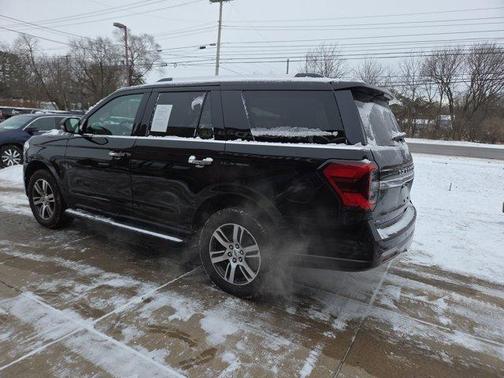 2024 Ford Expedition Limited