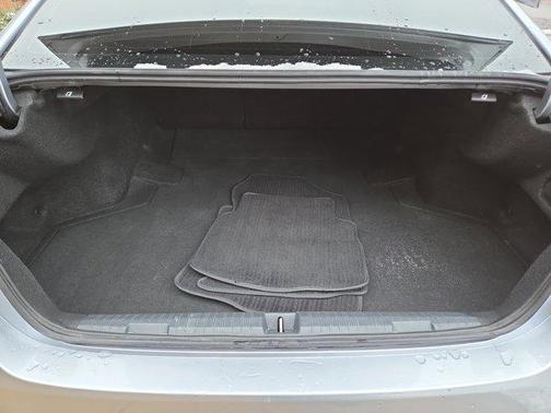 2021 Subaru Legacy Premium