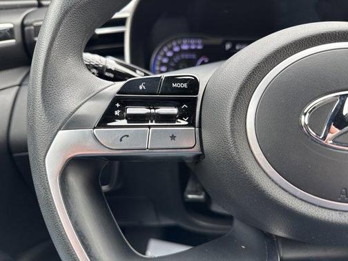 2022 Hyundai SANTA CRUZ 2.5L SEL