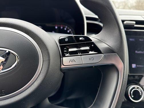 2022 Hyundai SANTA CRUZ 2.5L SEL