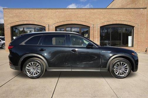 2025 Mazda CX-90 Preferred