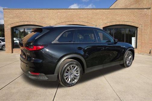 2025 Mazda CX-90 Preferred